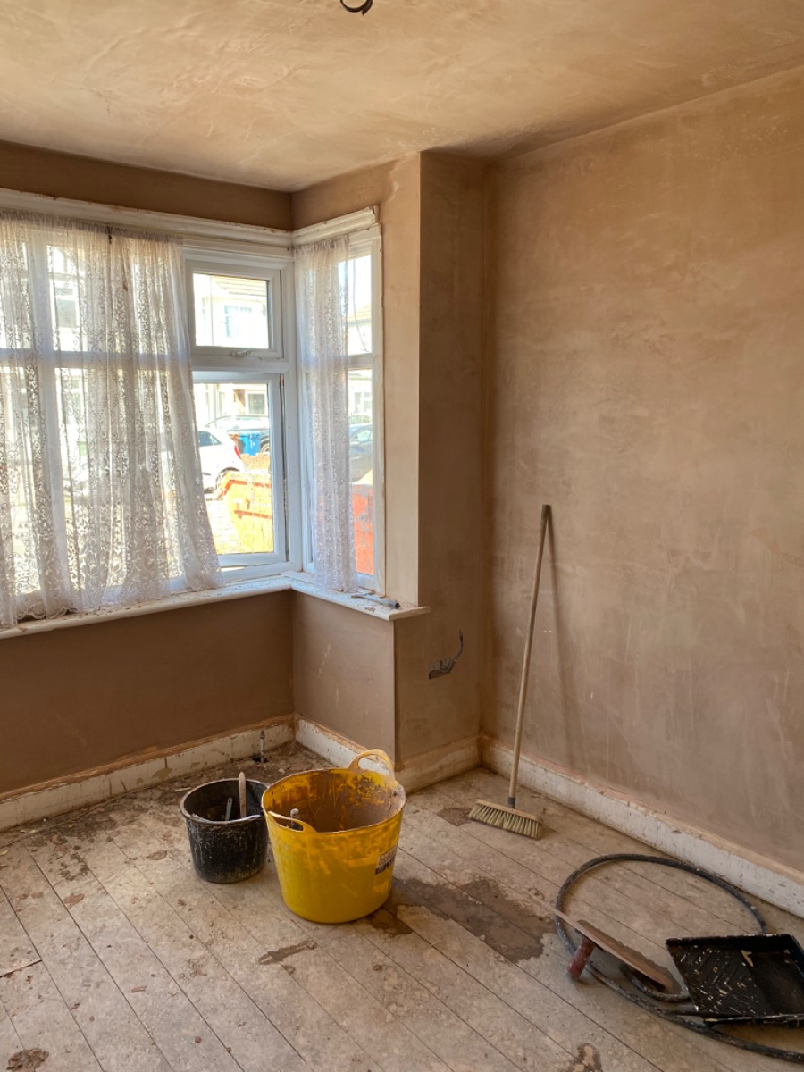 Plasterer: Image 26