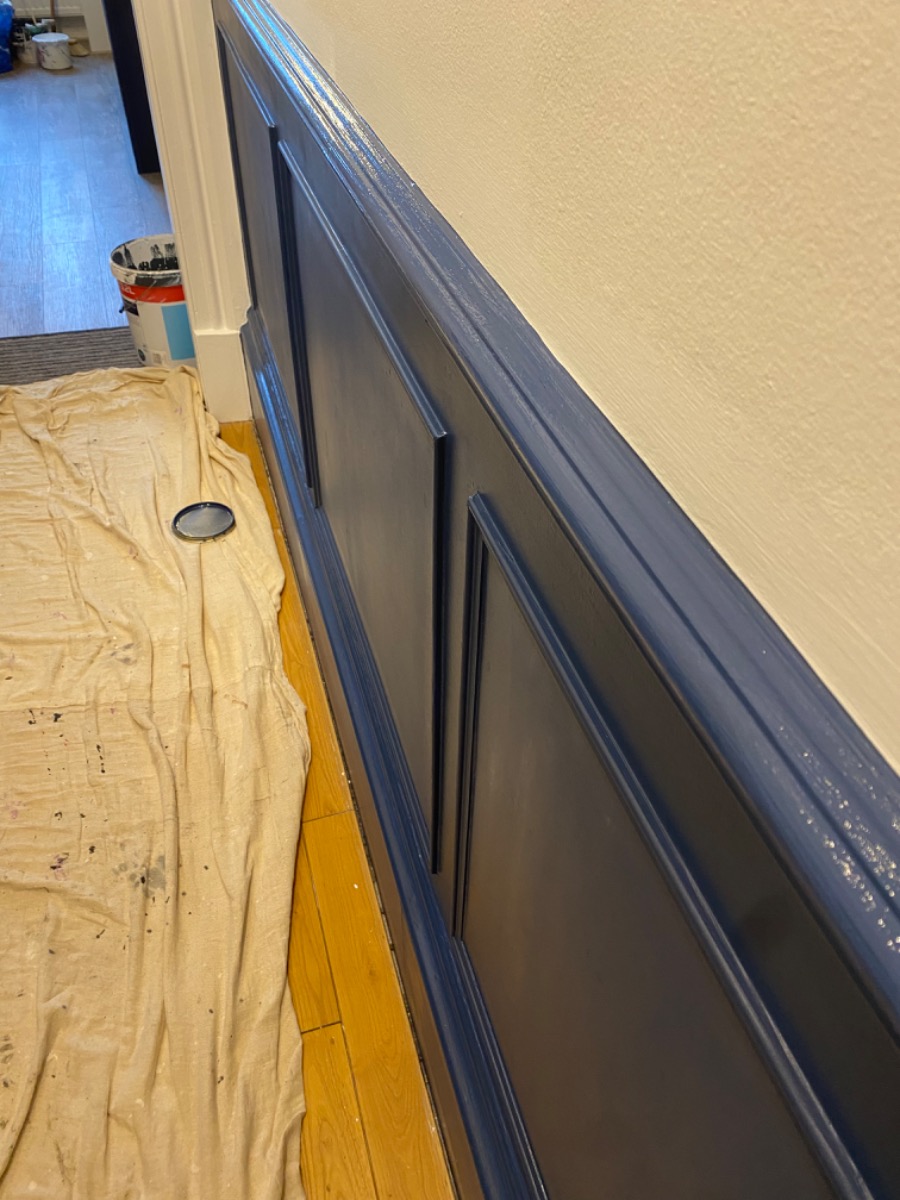Painter and Decorator: Image 1
