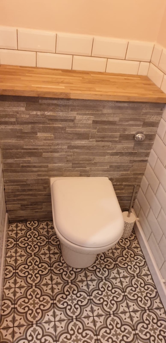 Plumber: Image 2