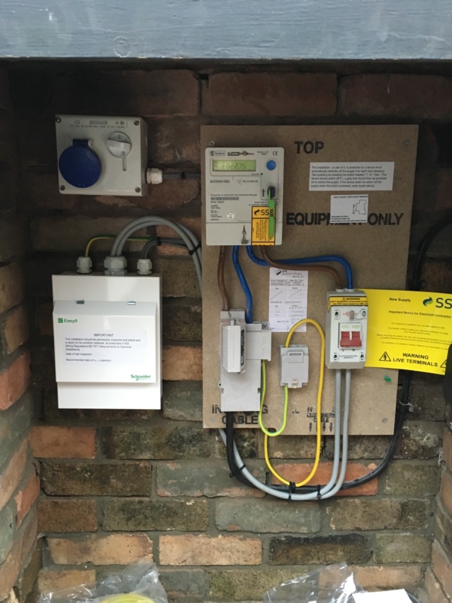 Electrician: Image 15