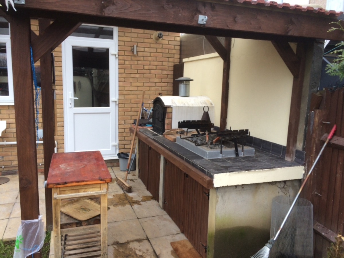 Carpenter and Joiner: Image 5