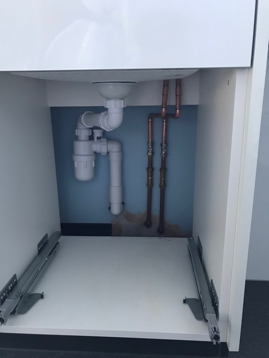 Plumber: Image 8