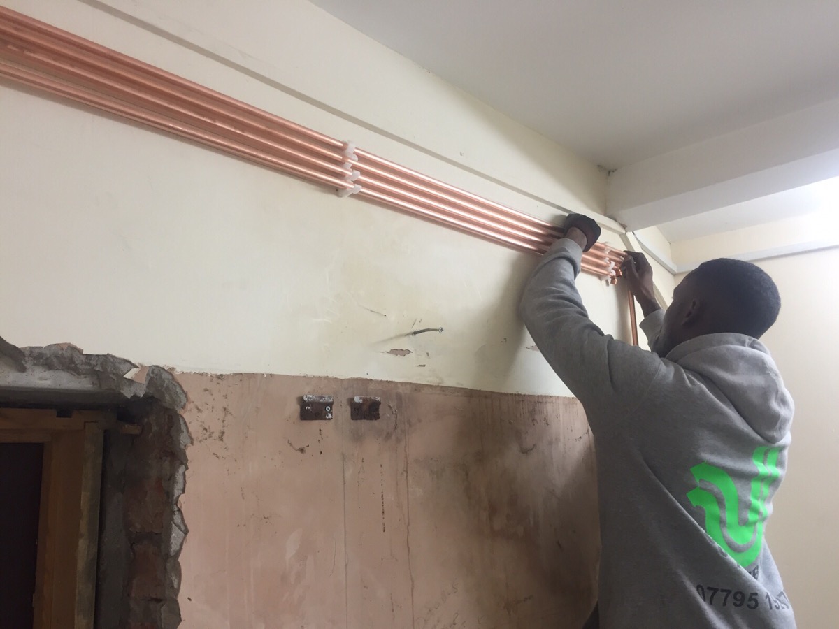 Plumber: Image 10