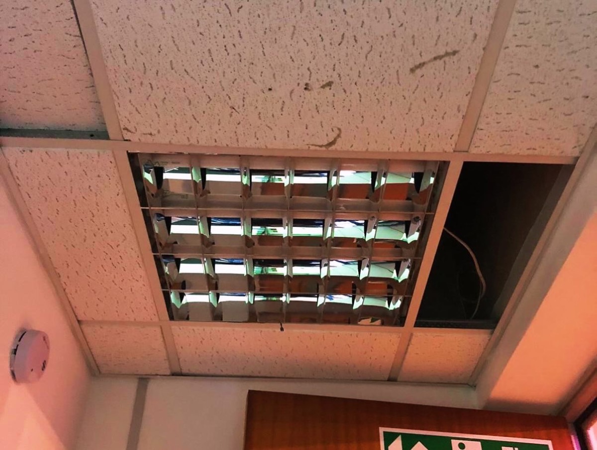 Electrician: Image 35