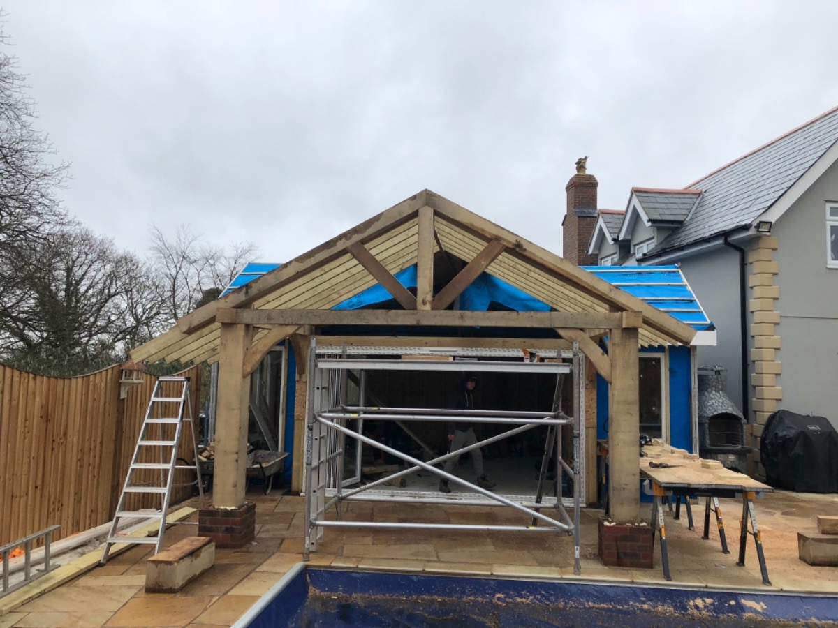 Carpenter and Joiner: Image 1