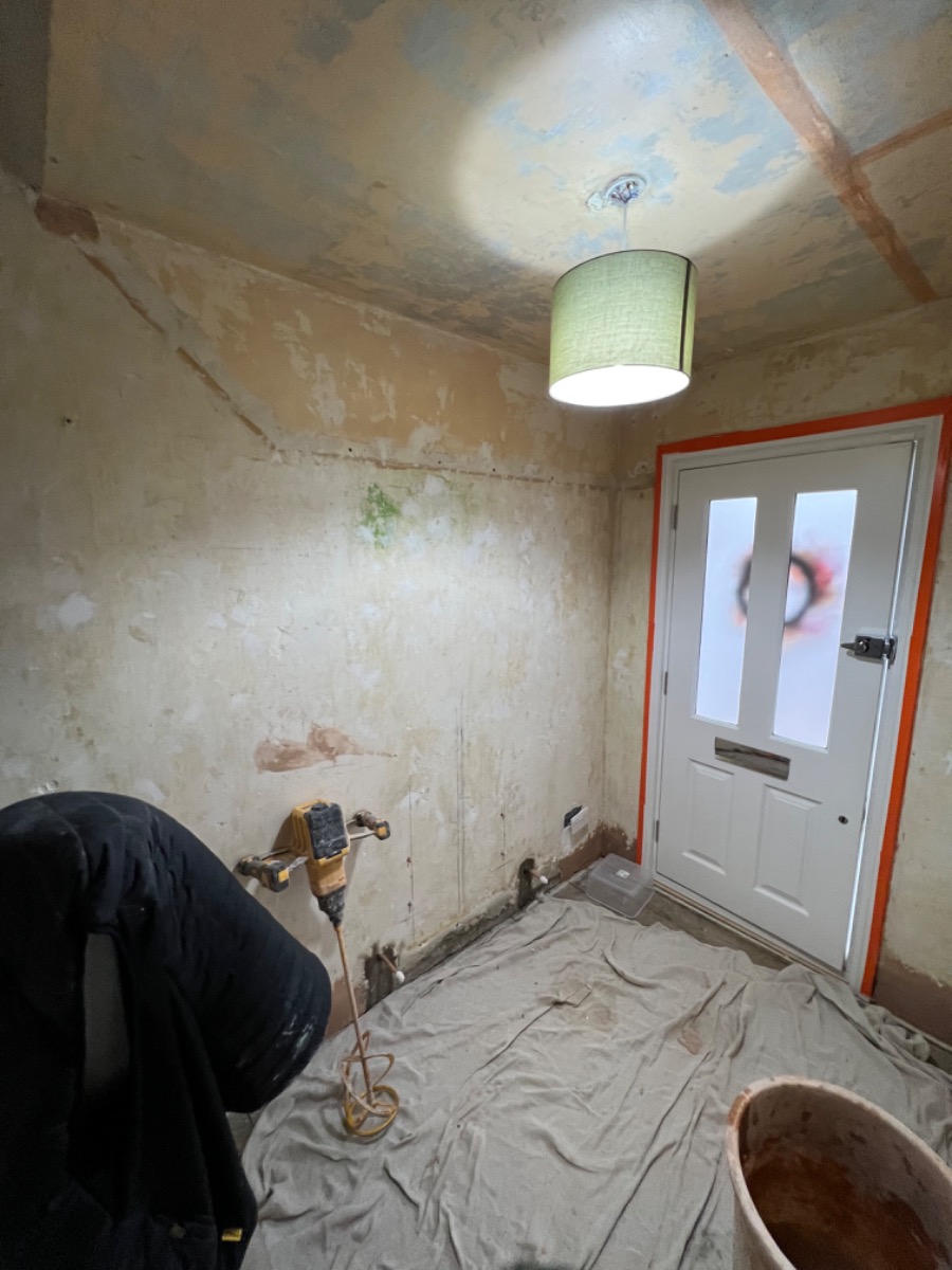 Plasterer: Image 96