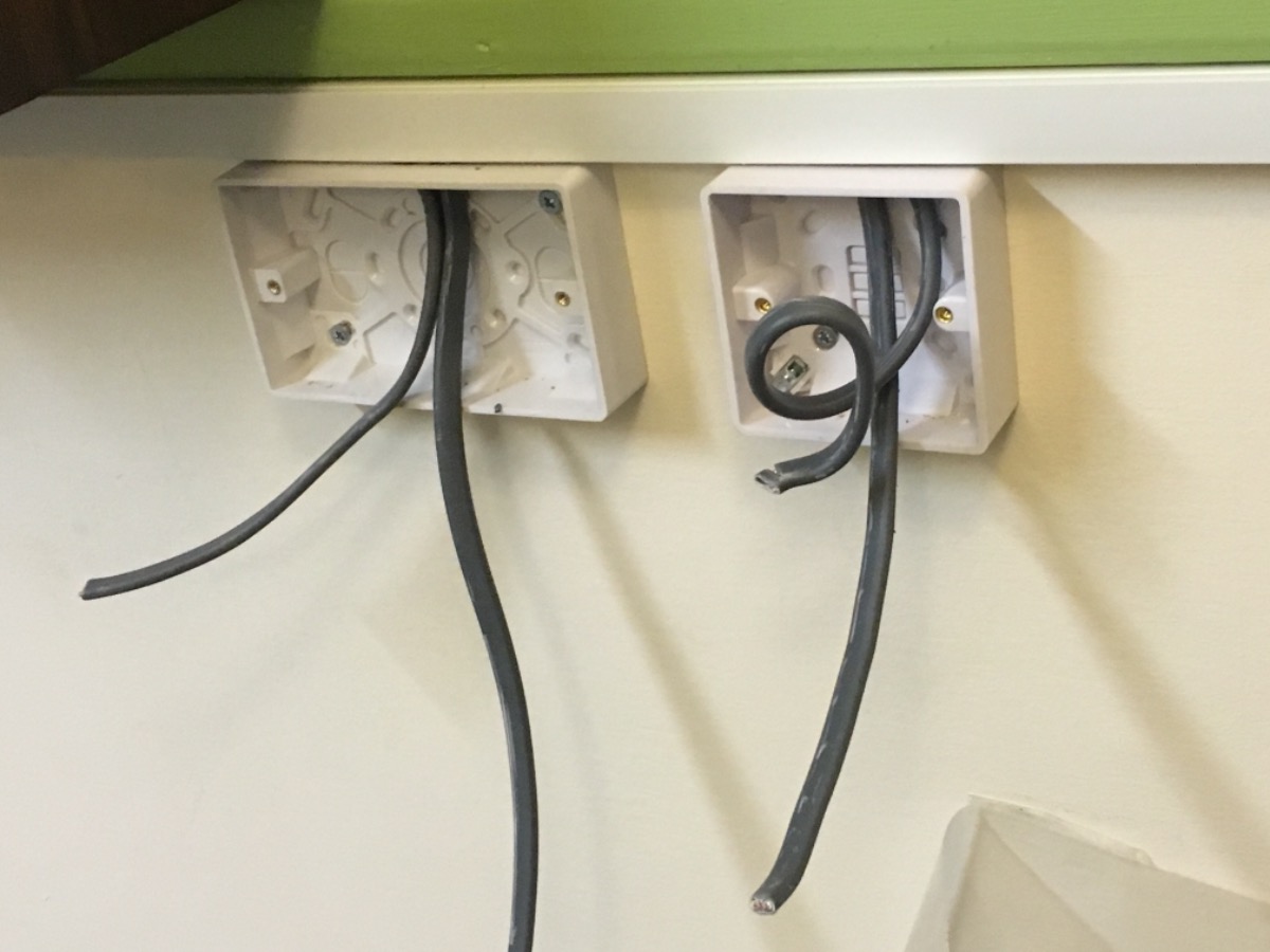 Electrician: Image 25