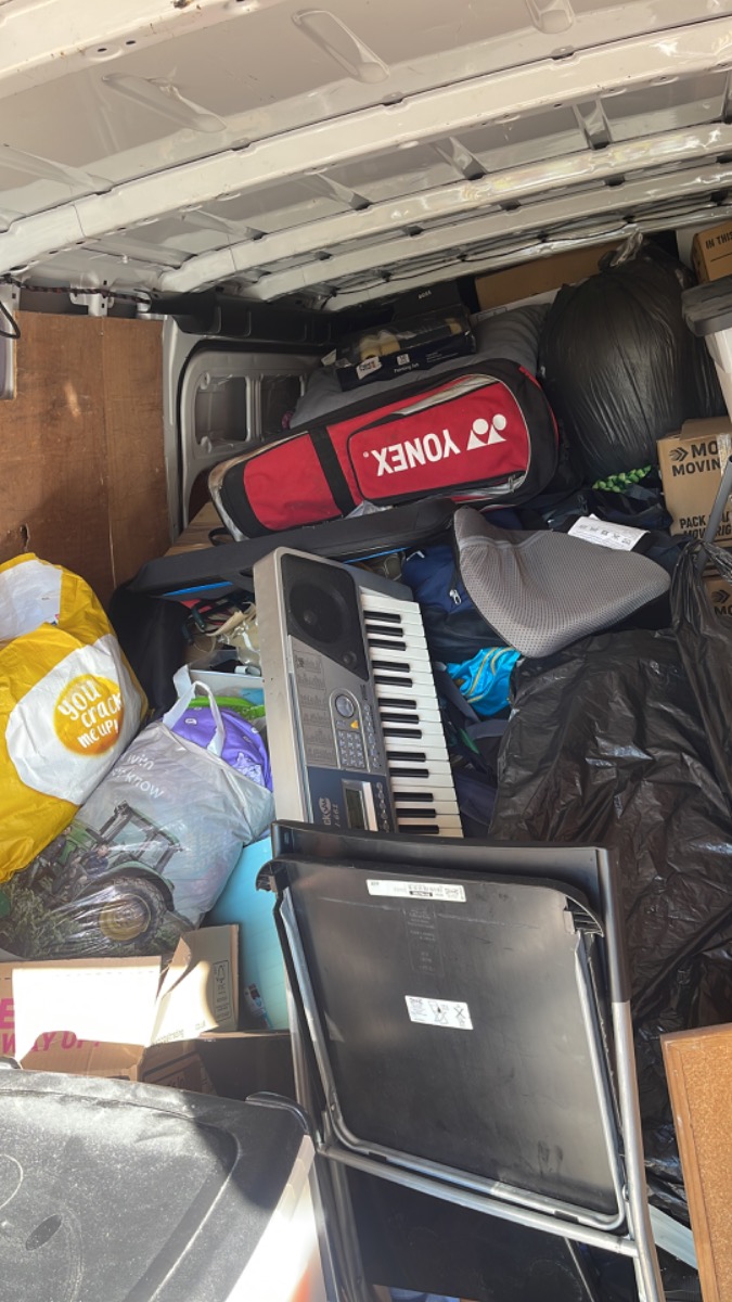 Removals and Storage: Image 1