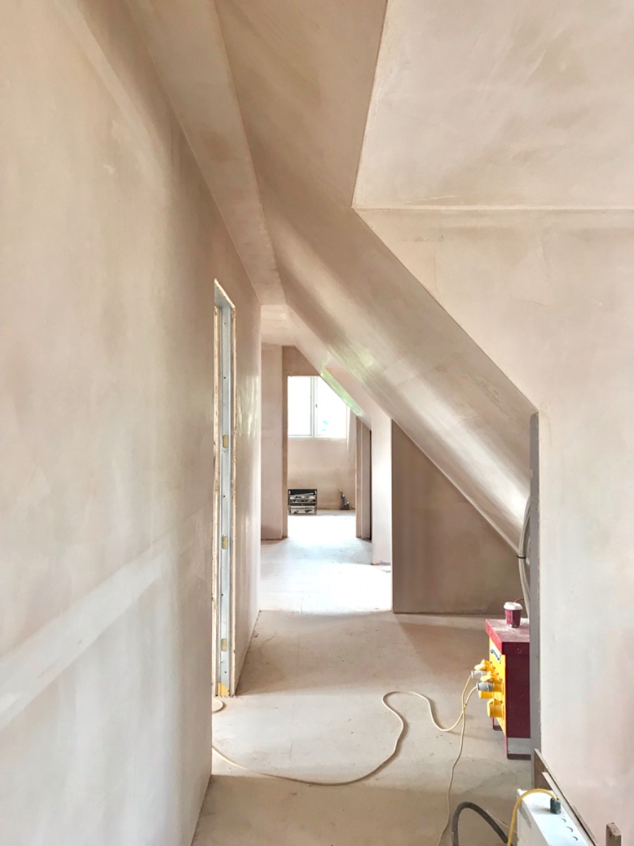Plasterer: Image 10