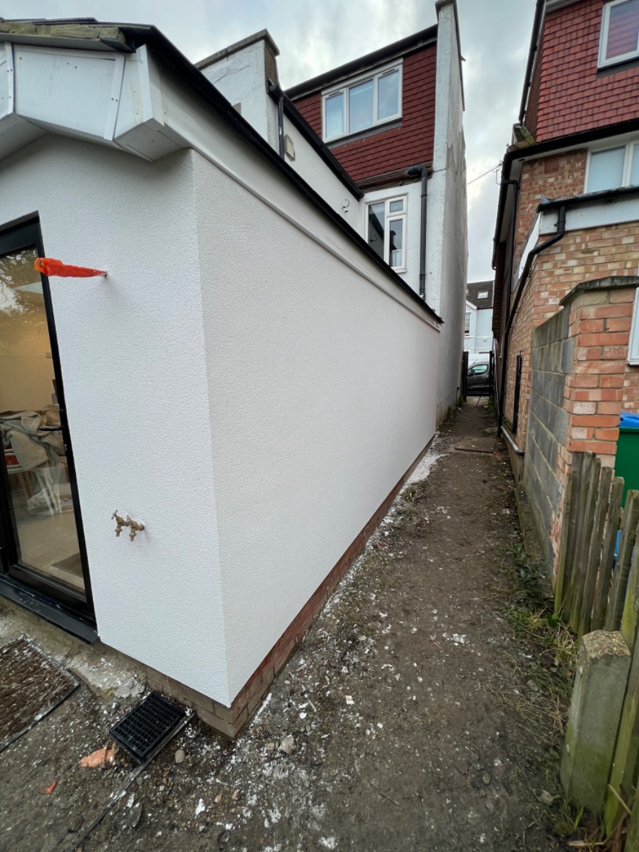 Plasterer: Image 31