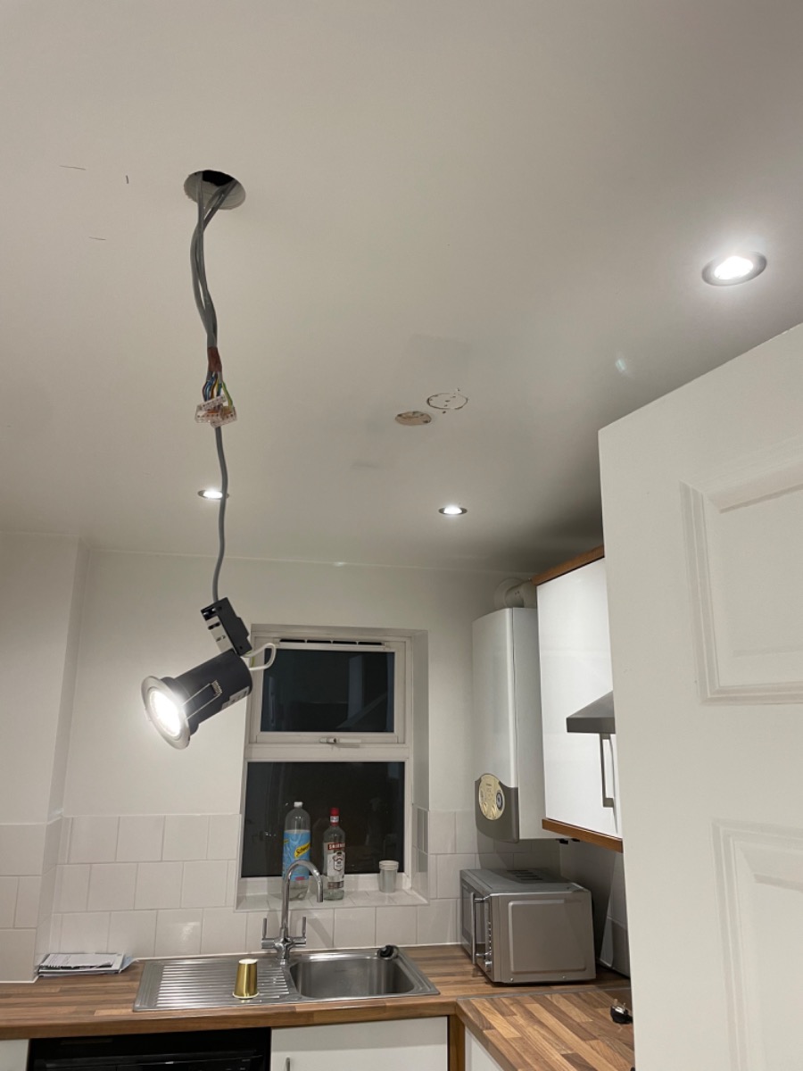 Electrician: Image 1