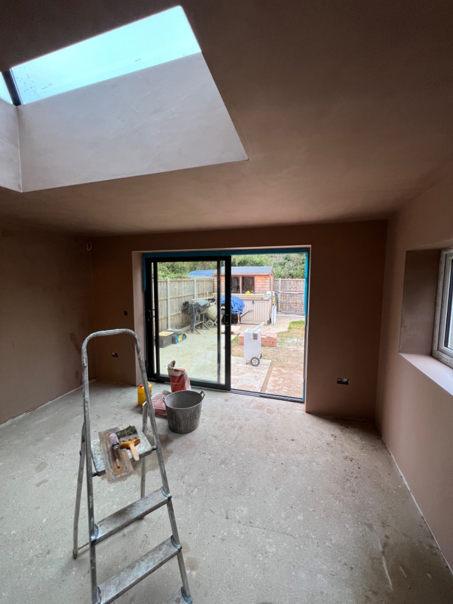Plasterer: Image 99