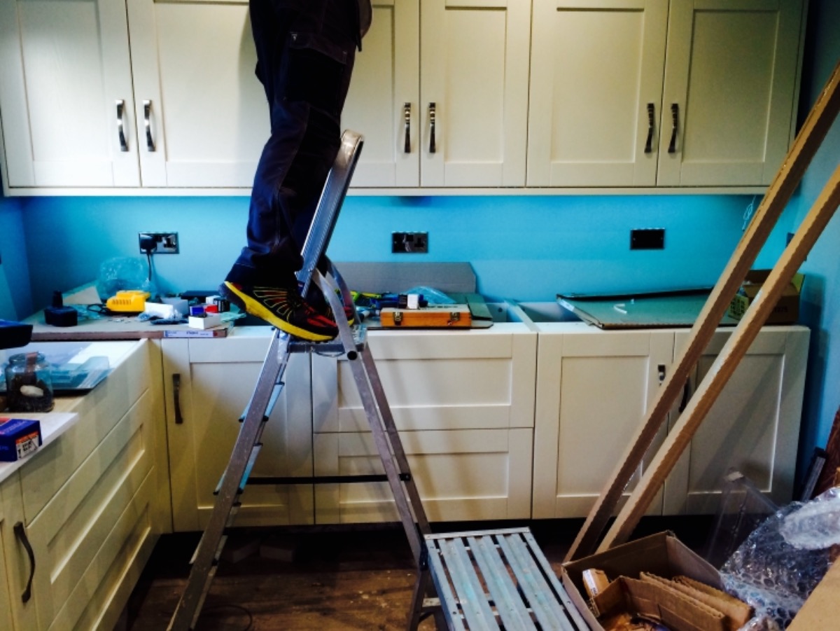 Electrician: Image 19