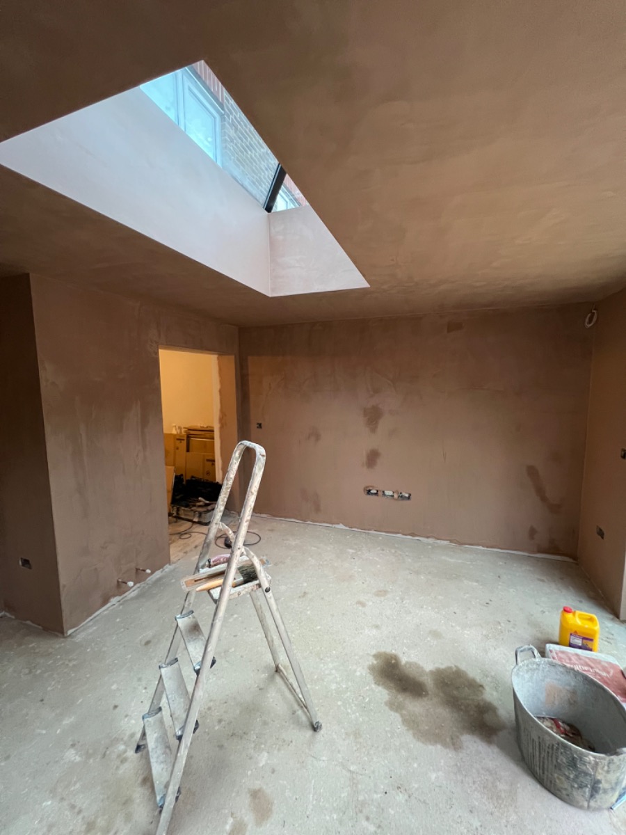 Plasterer: Image 101