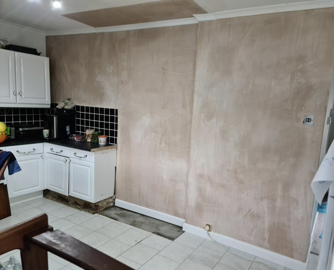 Plasterer: Image 1