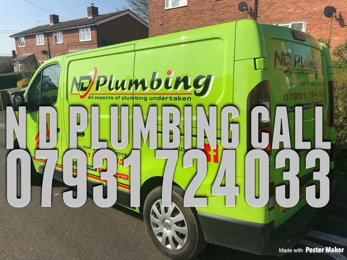 Plumber: Image 1