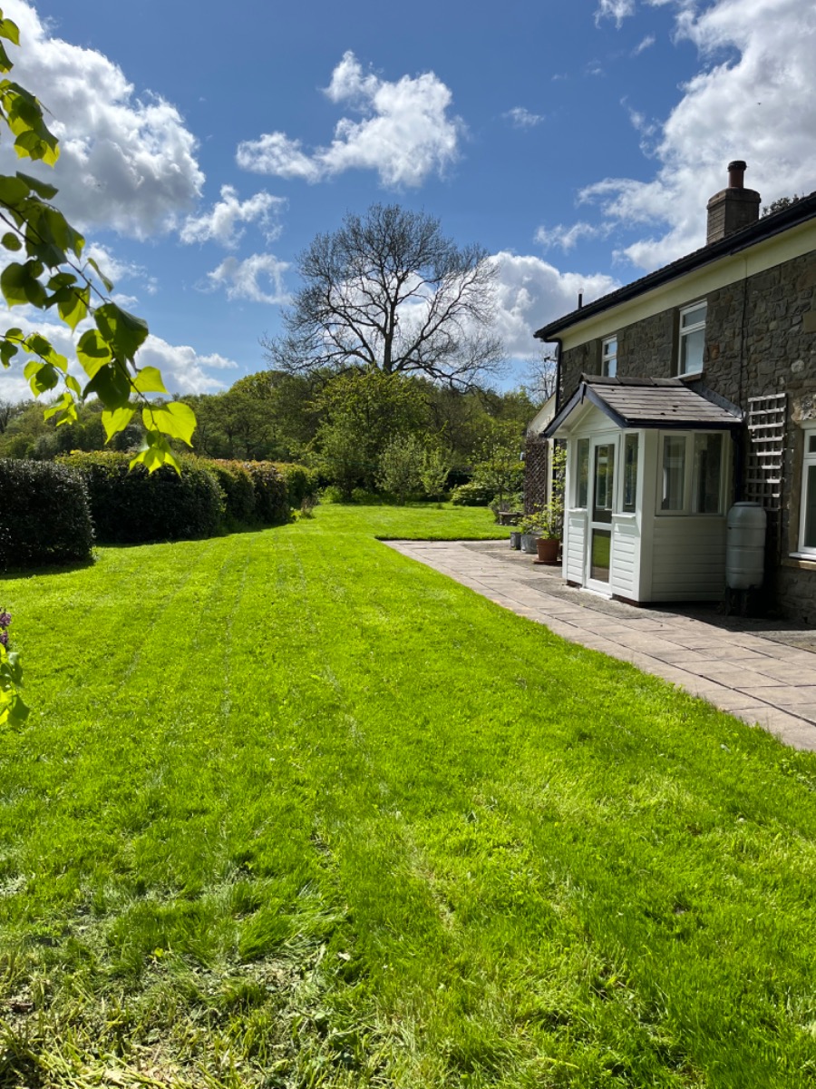 Gardener: Image 1