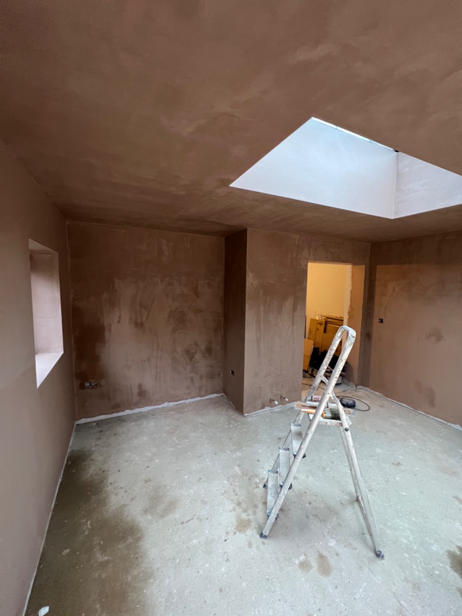 Plasterer: Image 102