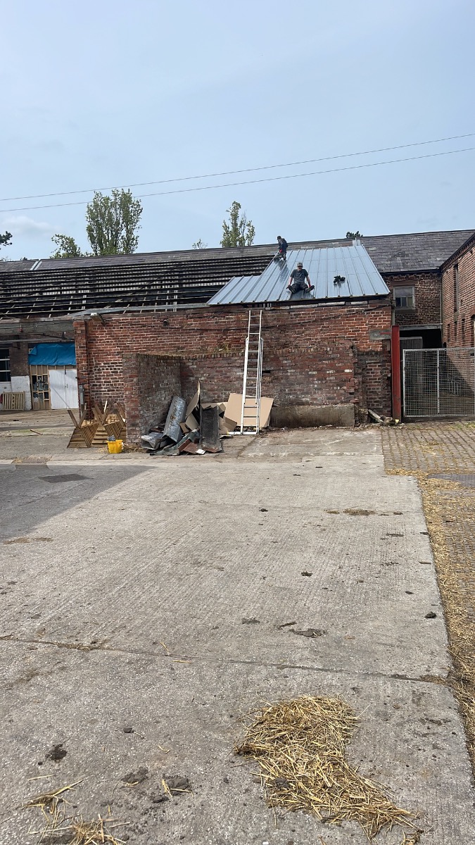 Roofer: Image 33