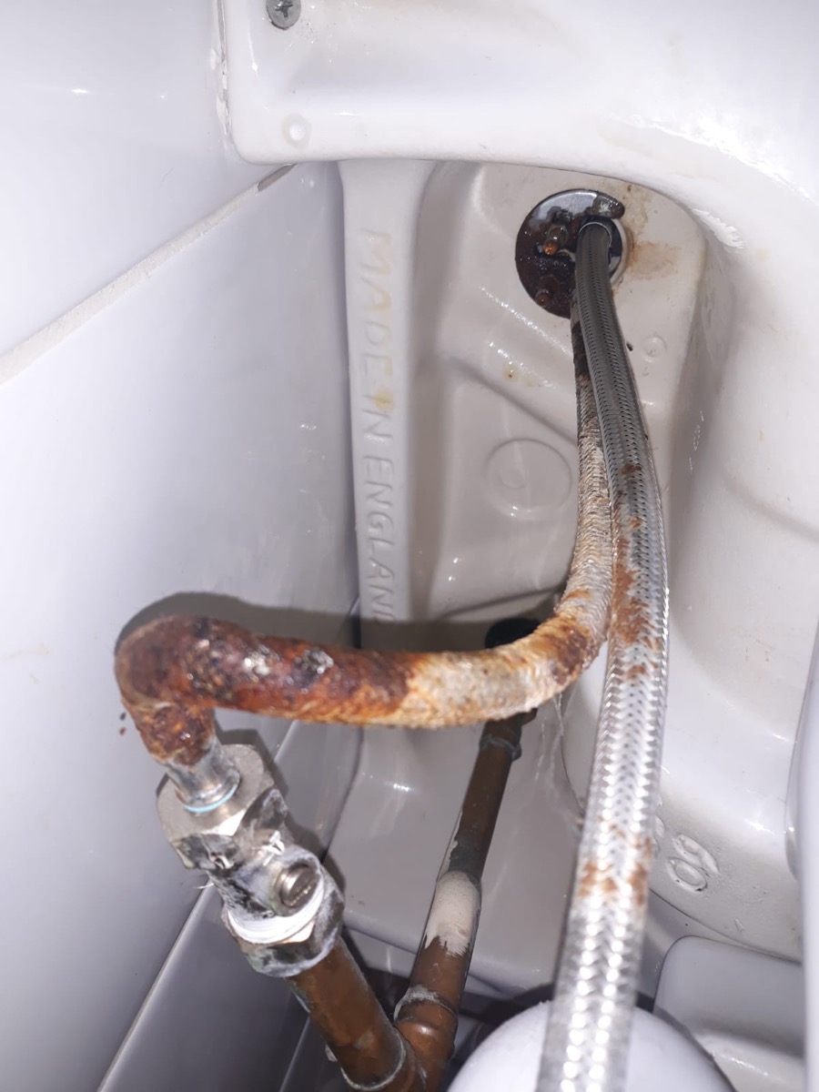 Plumber: Image 27