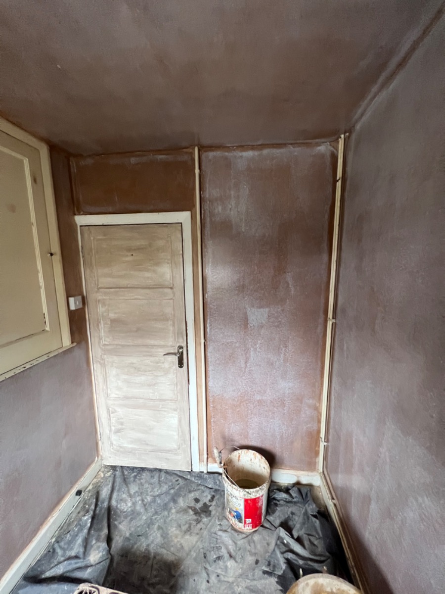 Plasterer: Image 130