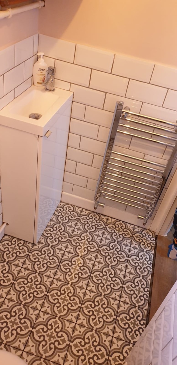 Plumber: Image 3