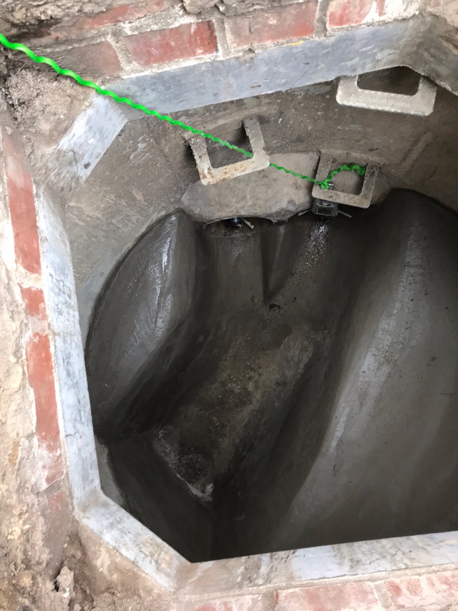 Drain Specialist: Image 1
