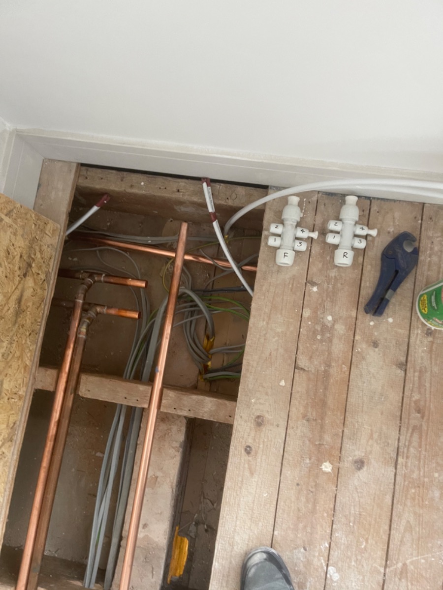 Plumber: Image 1