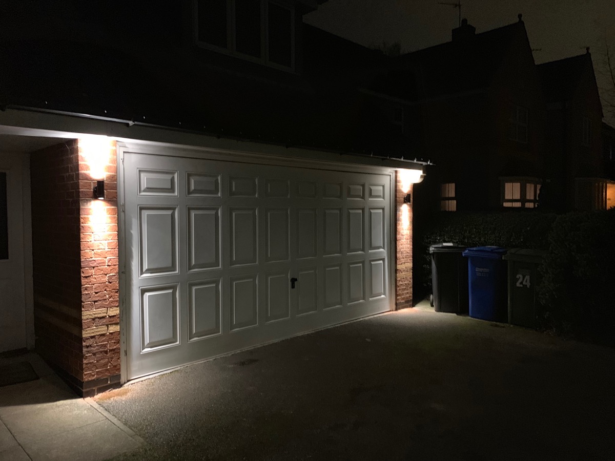 Electrician: Image 4