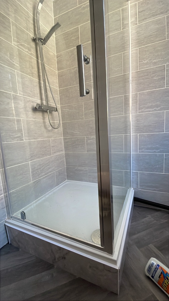 Bathroom Fitter: Image 20