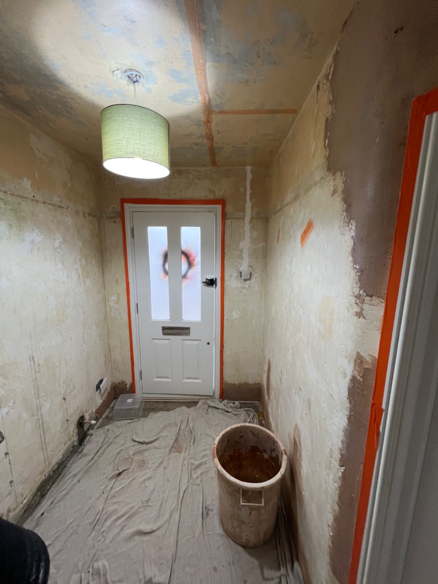 Plasterer: Image 97