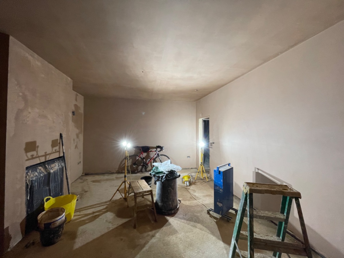 Plasterer: Image 27