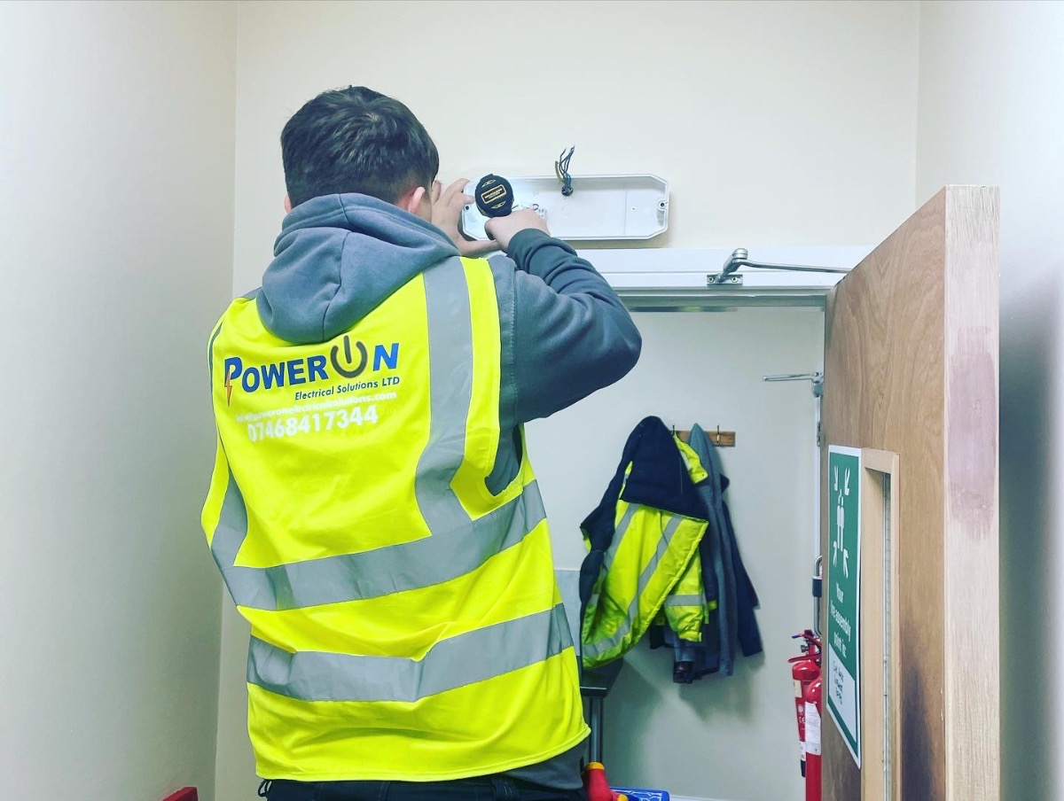 Electrician: Image 3