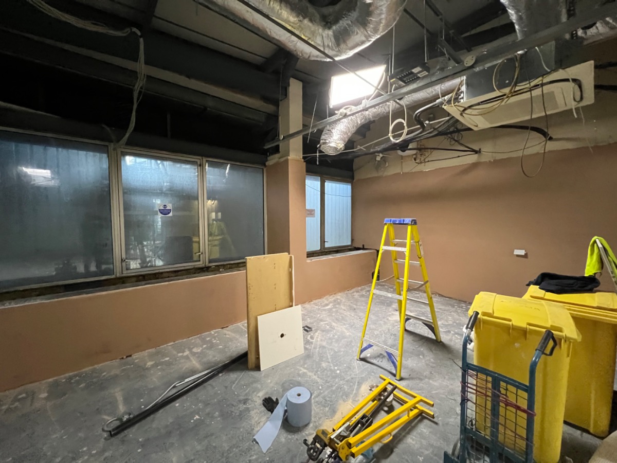 Plasterer: Image 263