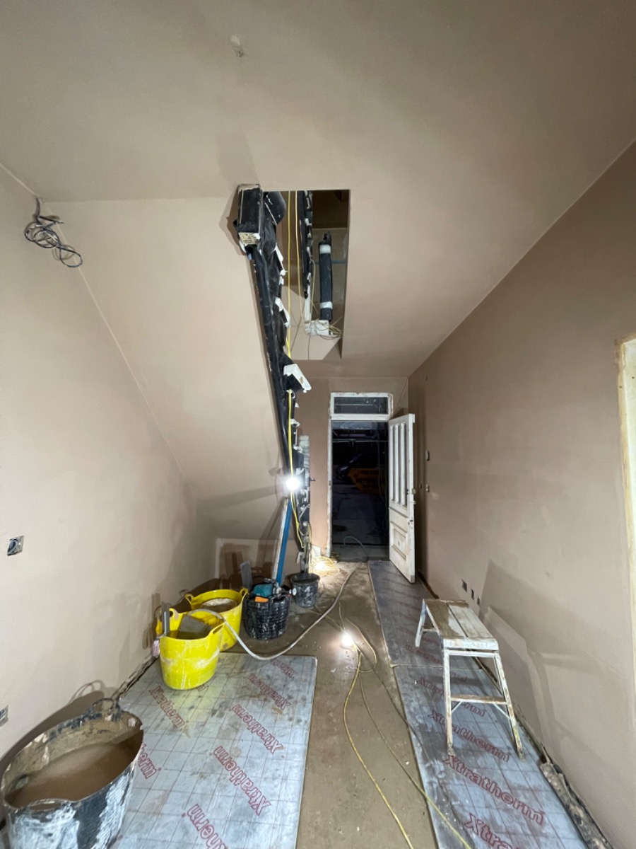 Plasterer: Image 18