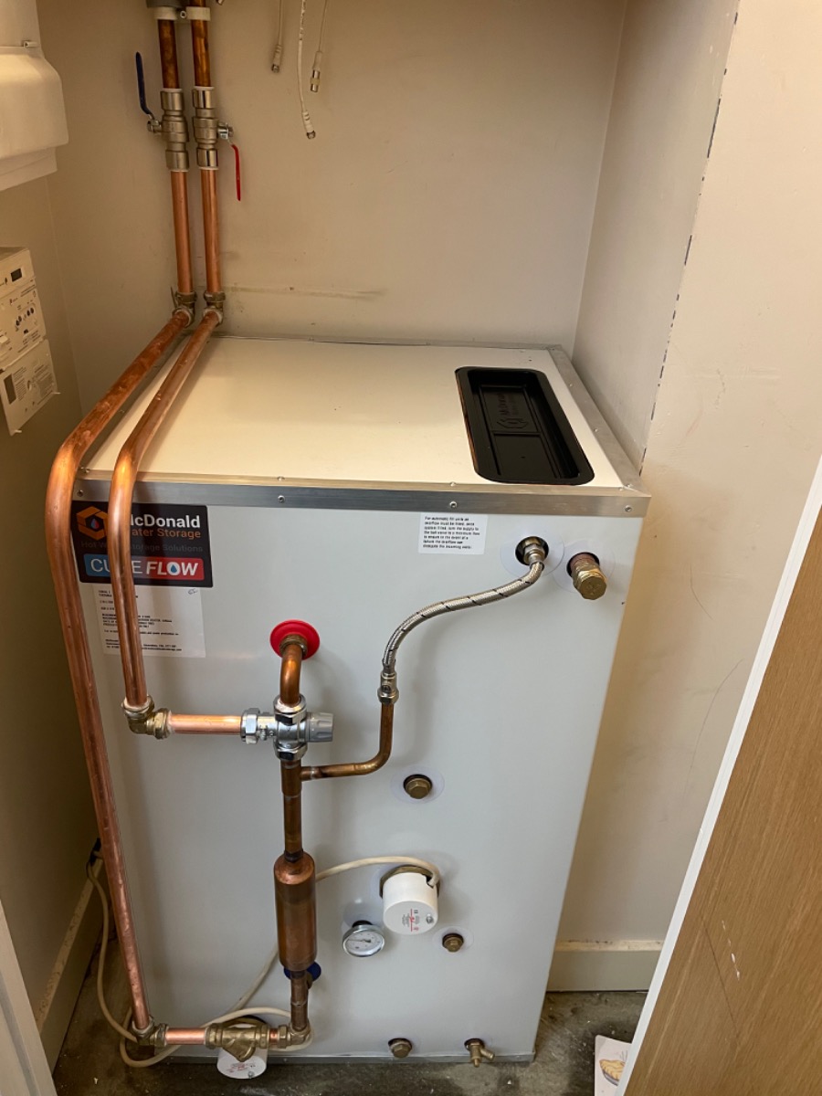 Plumber: Image 31