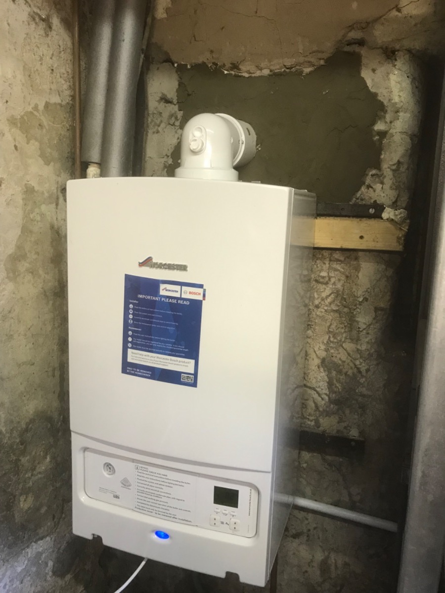 Heating Engineer: Image 8