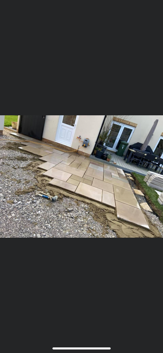 Patio and Path Specialist: Image 8
