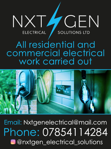 Electrician: Image 1