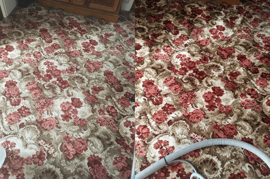 Company: Image 1 – Aura Carpet Cleaning - Carpet Cleaning - 01795 859183