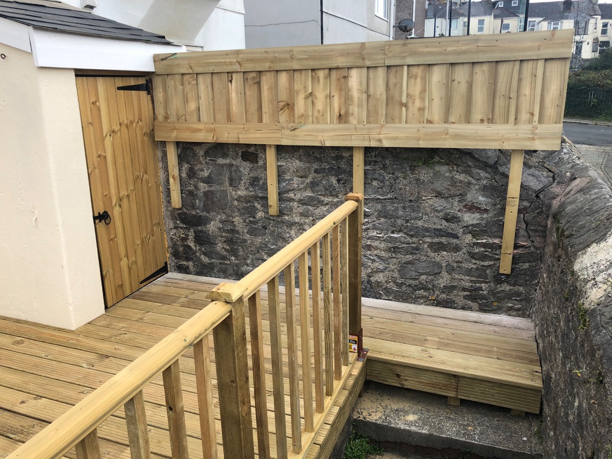 Carpenter and Joiner: Image 23