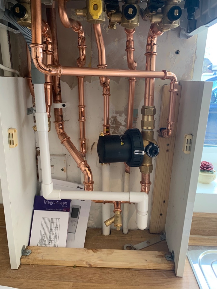 Heating Engineer: Image 22