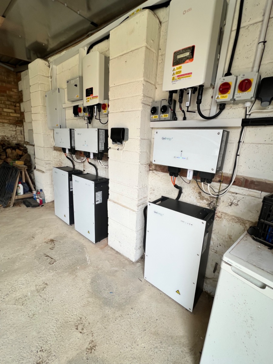 Electrician: Image 16