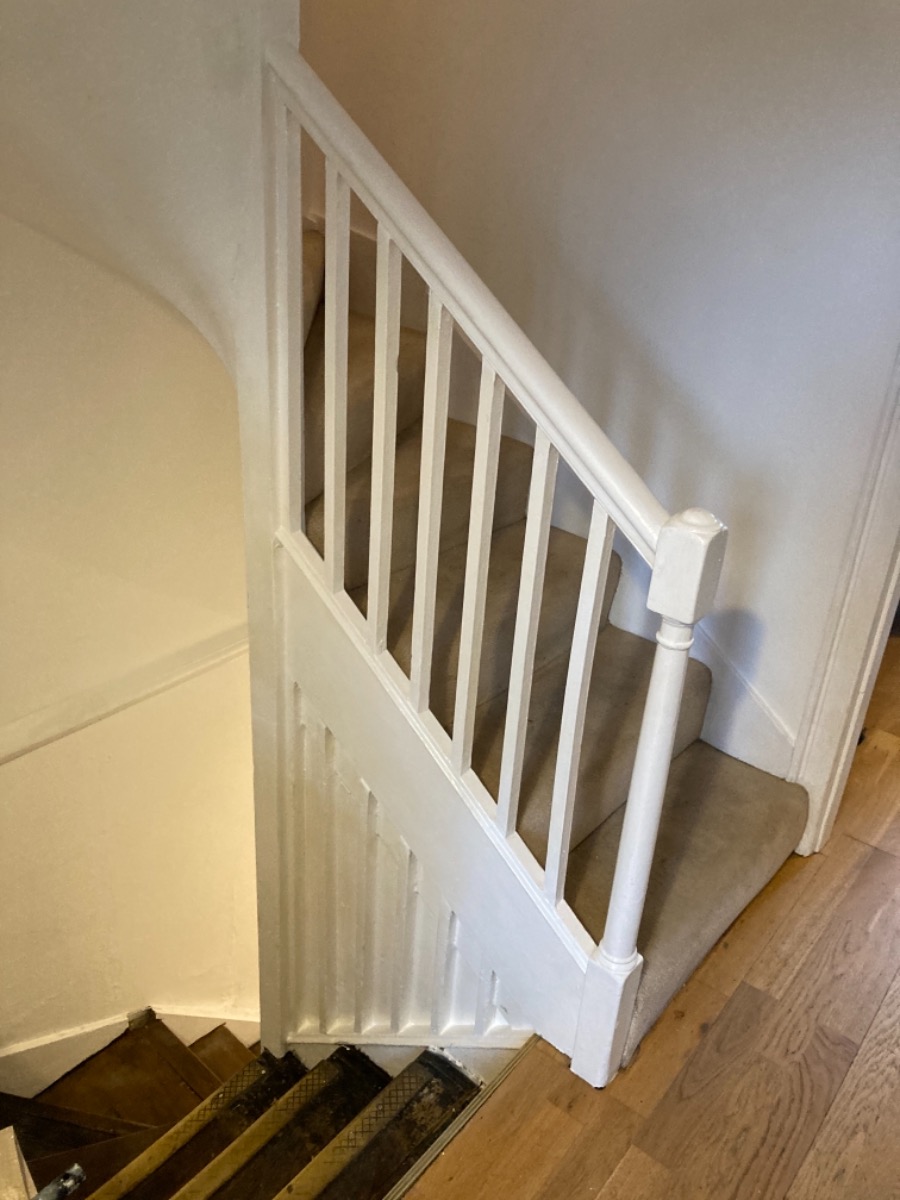 Painter and Decorator: Image 9