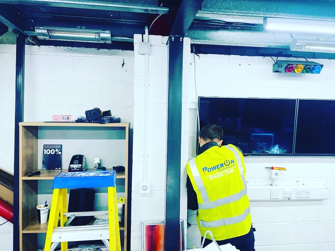 Electrician: Image 68