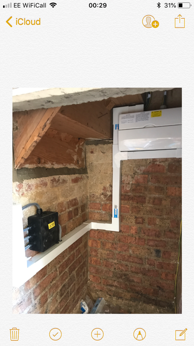 Electrician: Image 23