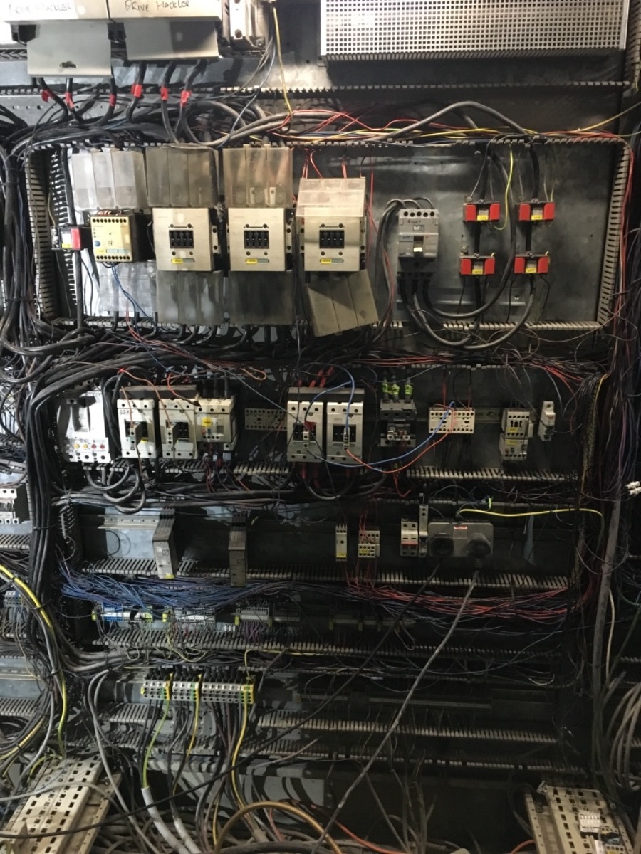 Electrician: Image 30