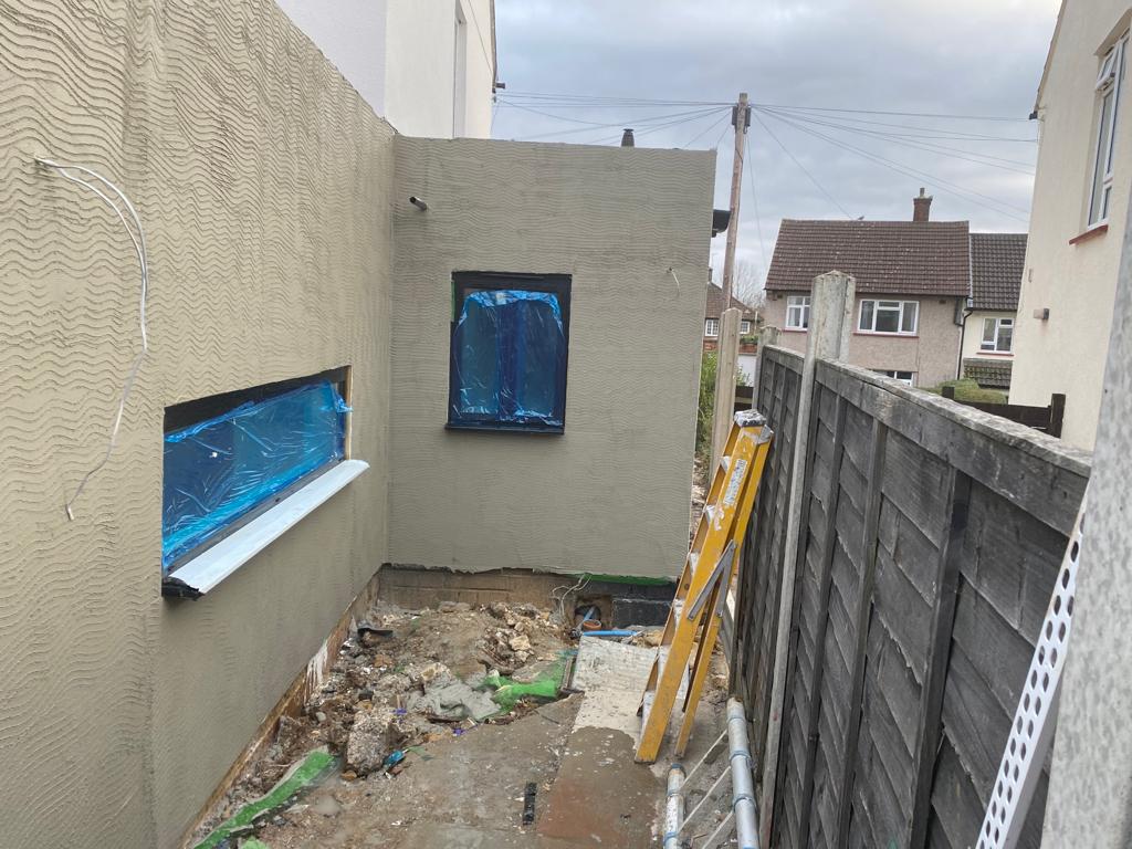 Plasterer: Image 216
