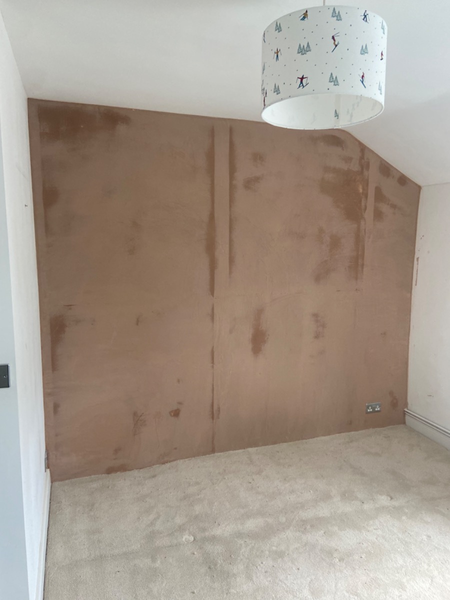 Plasterer: Image 4