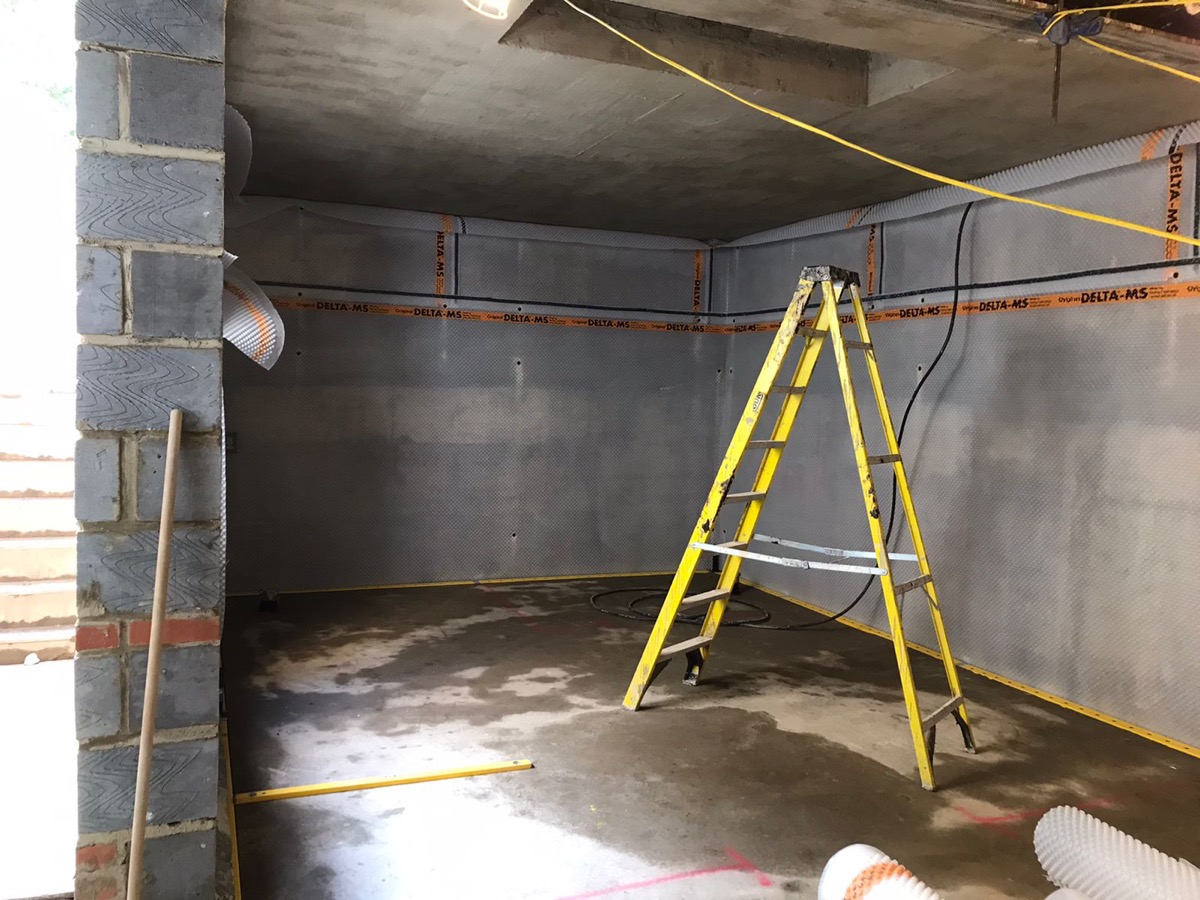 Plasterer: Image 231